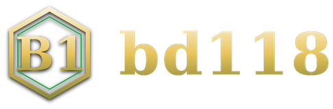 bd118 logo